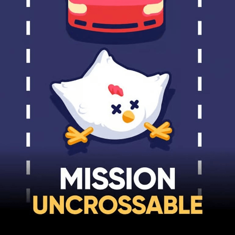 Mission Uncrossable Casino